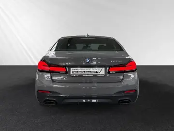 520e M Sport|HiFi|Sportsitz|DrivingAss.