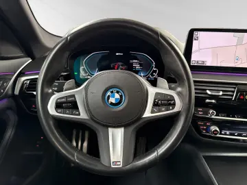 520e M Sport|HiFi|Sportsitz|DrivingAss.