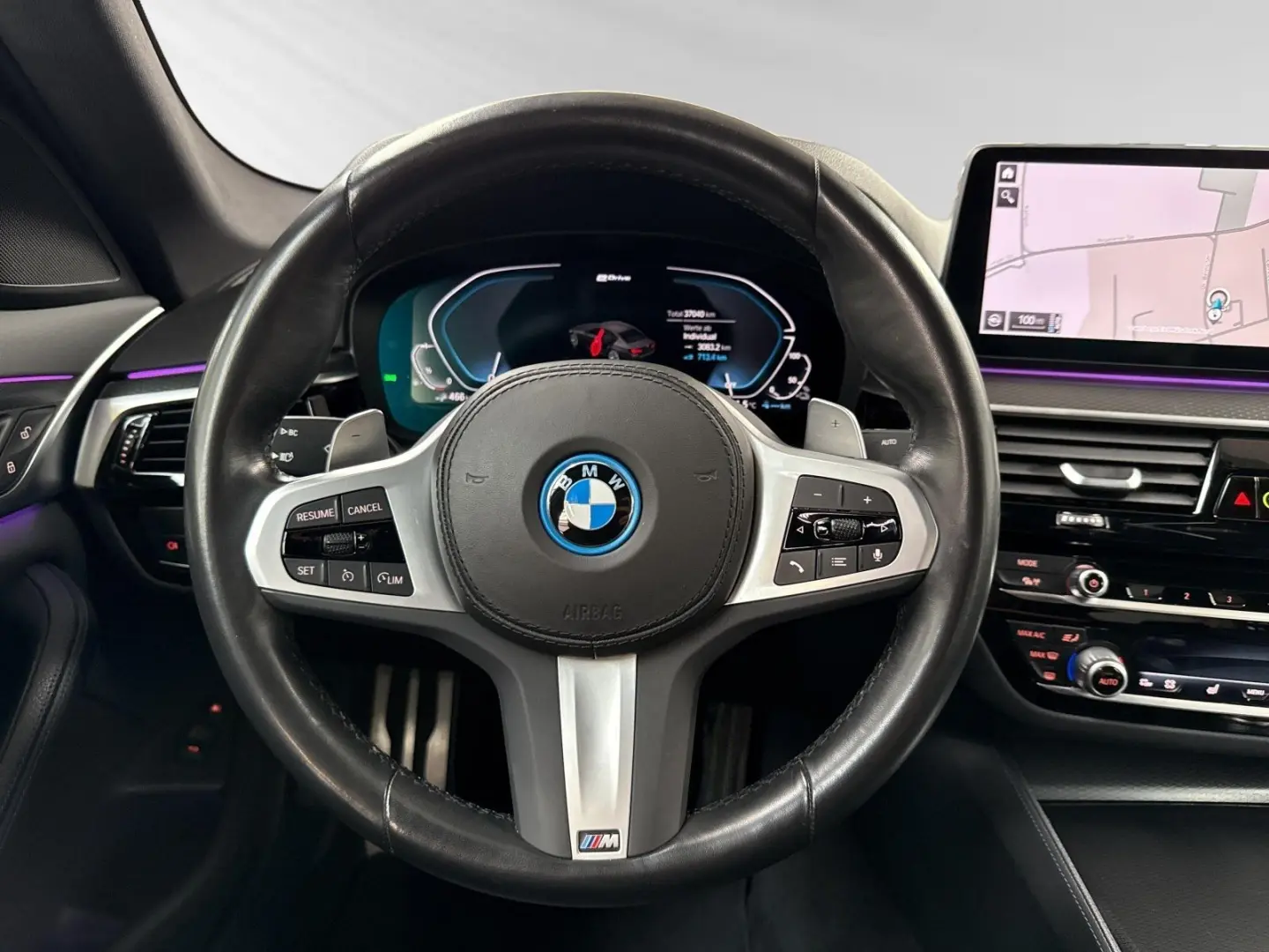 520e M Sport|HiFi|Sportsitz|DrivingAss.