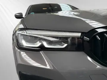 520e M Sport|HiFi|Sportsitz|DrivingAss.