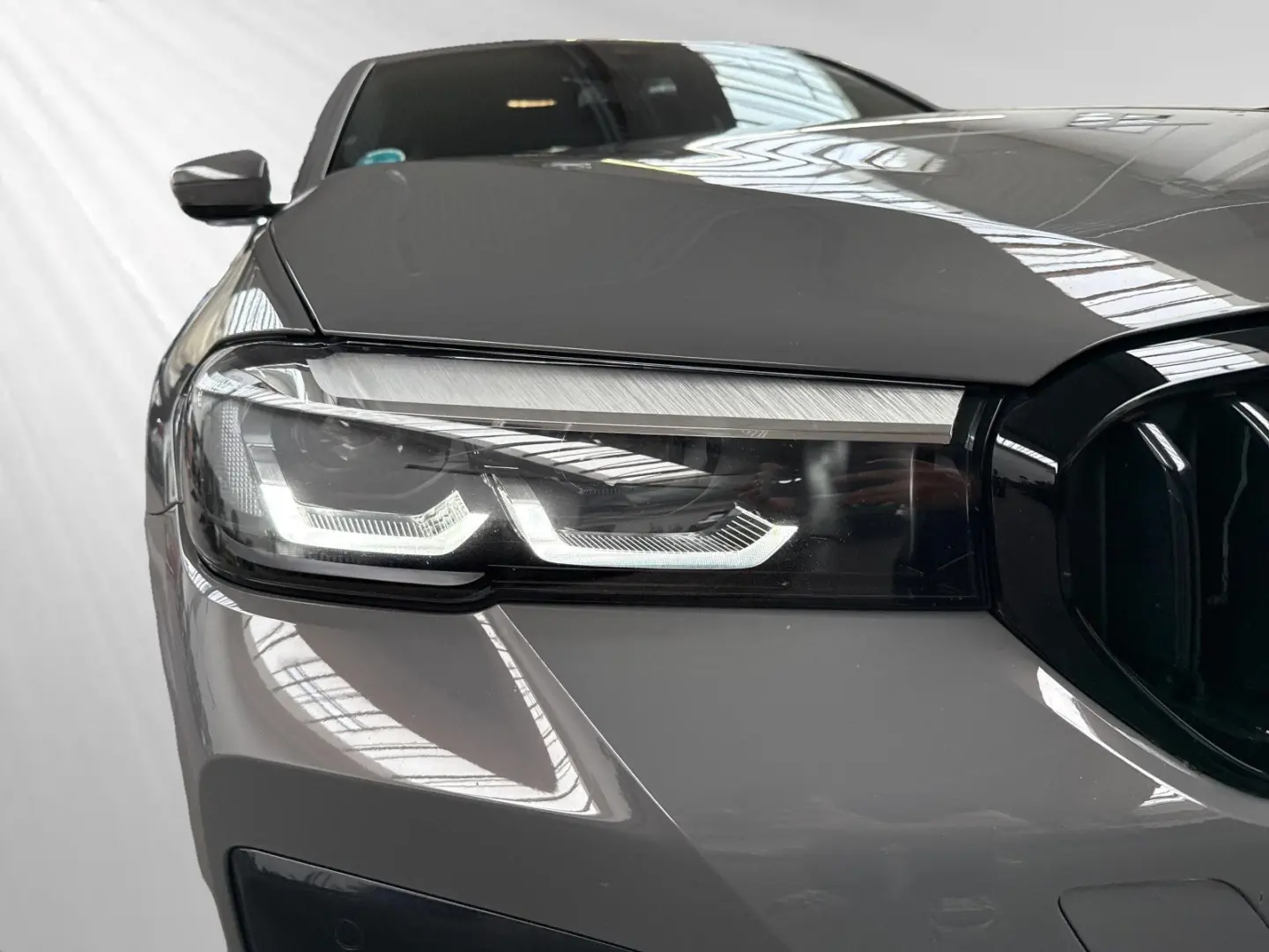 520e M Sport|HiFi|Sportsitz|DrivingAss.