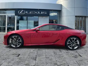 LC 500h Coupe Performence HUD*Navi*KAM*DAB*SHZ
