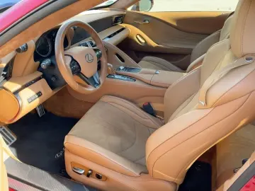 LC 500h Coupe Performence HUD*Navi*KAM*DAB*SHZ
