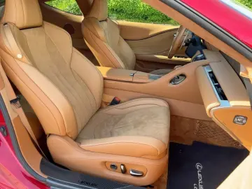 LC 500h Coupe Performence HUD*Navi*KAM*DAB*SHZ
