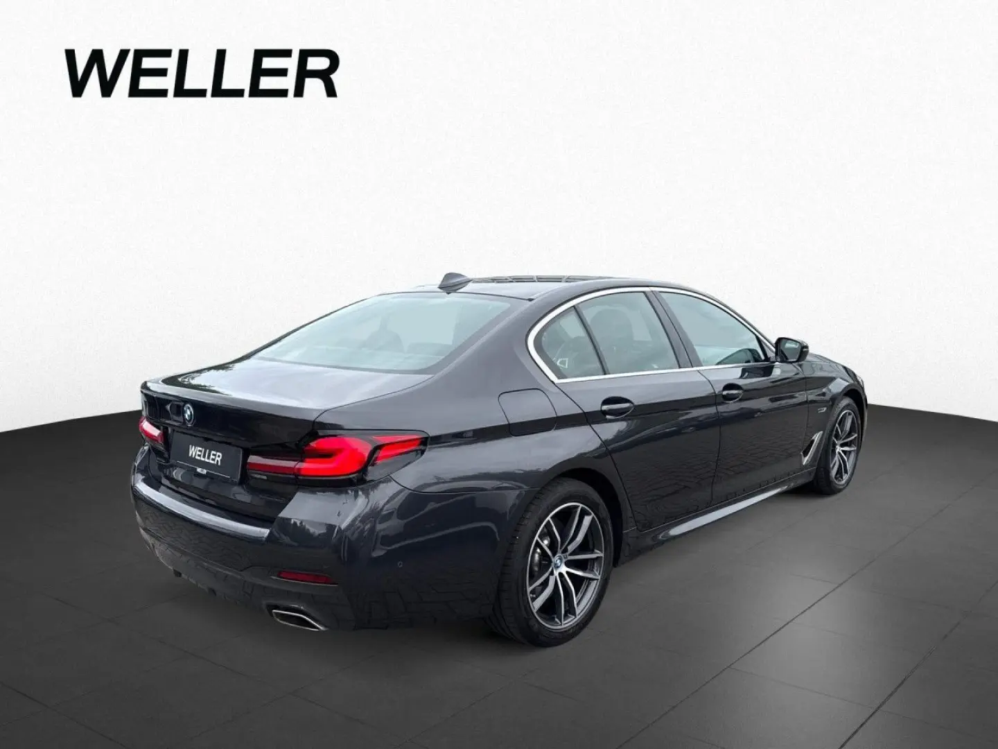 545e xDrive Aut. M Sport GSD,AHK,LivePro,DA,H&K