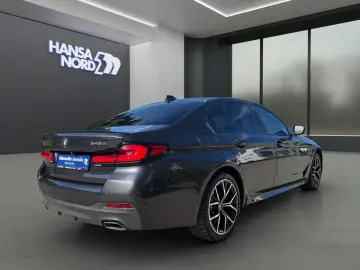 545e Lim. xDrive M-SPORT HYBRID LASER HUD HGSD
