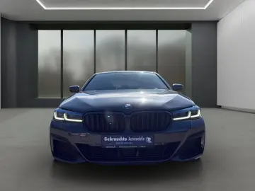 545e Lim. xDrive M-SPORT HYBRID LASER HUD HGSD