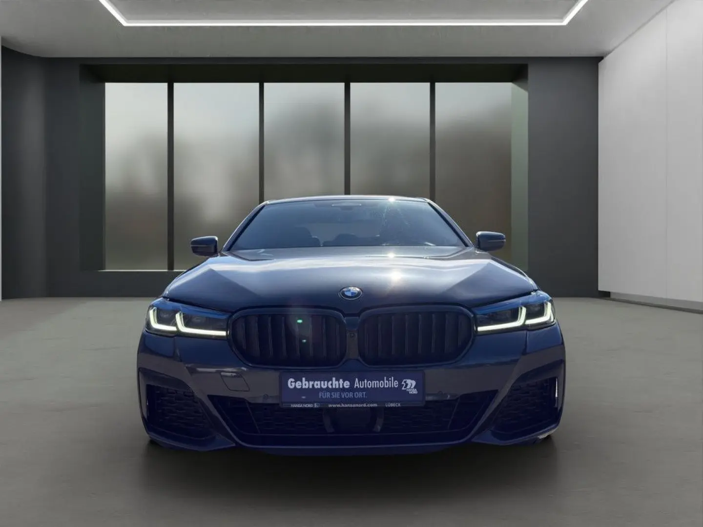 545e Lim. xDrive M-SPORT HYBRID LASER HUD HGSD