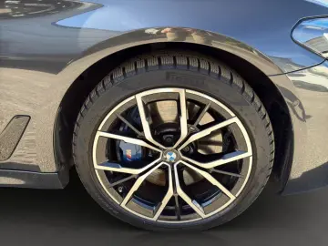 545e Lim. xDrive M-SPORT HYBRID LASER HUD HGSD