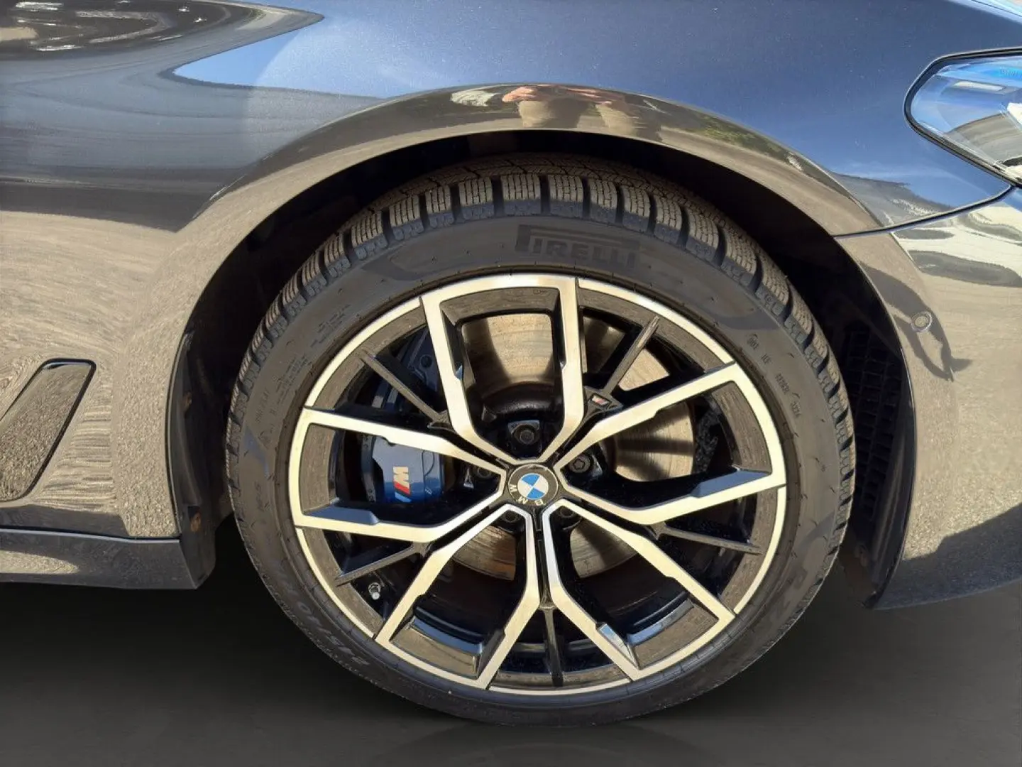 545e Lim. xDrive M-SPORT HYBRID LASER HUD HGSD