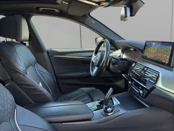 545e Lim. xDrive M-SPORT HYBRID LASER HUD HGSD