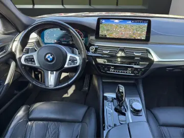 545e Lim. xDrive M-SPORT HYBRID LASER HUD HGSD