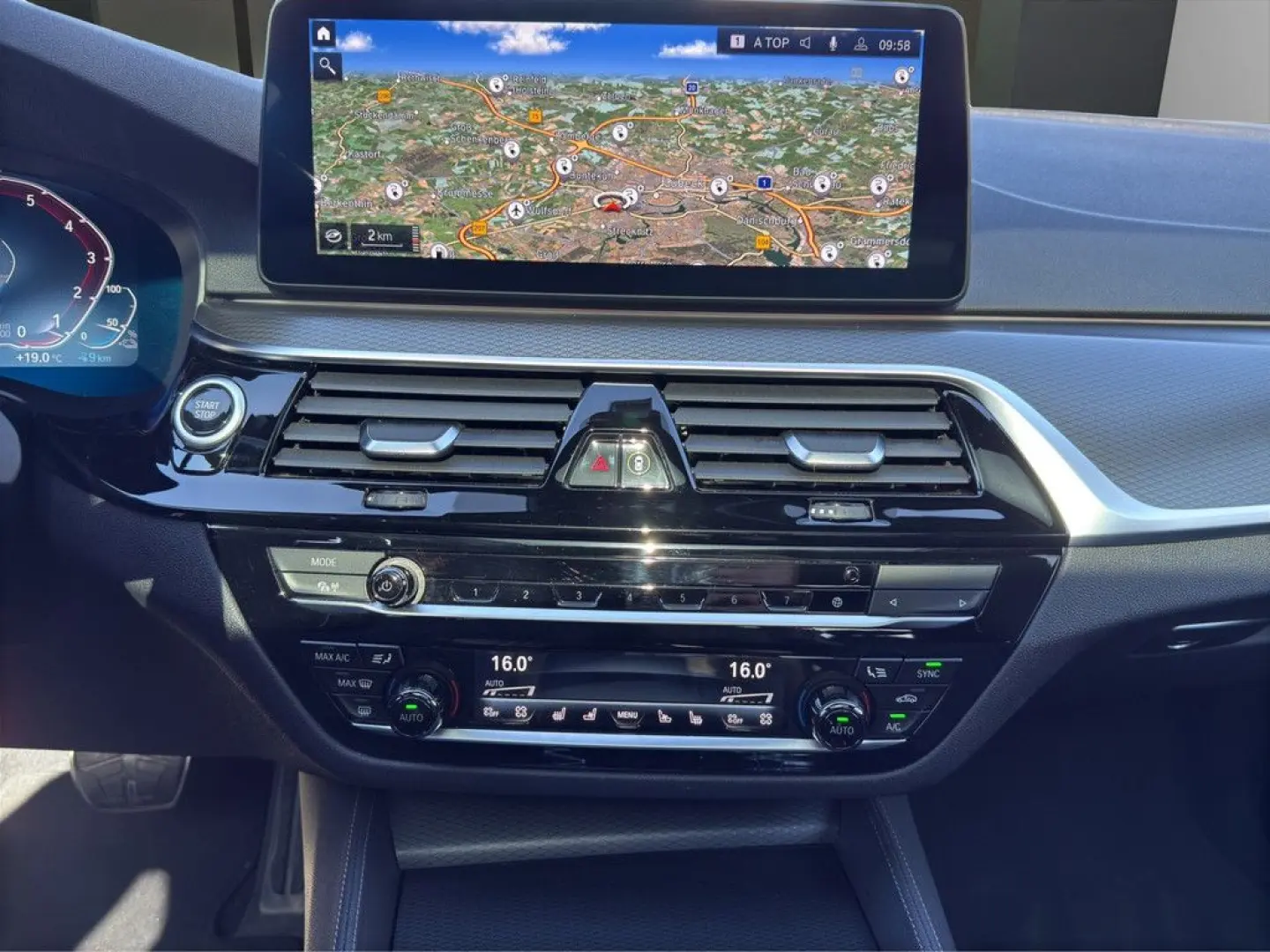545e Lim. xDrive M-SPORT HYBRID LASER HUD HGSD