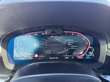 545e Lim. xDrive M-SPORT HYBRID LASER HUD HGSD