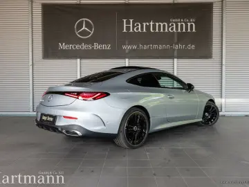 CLE 220 d Coupé AMG Vollausstattung Neu 88.578,-