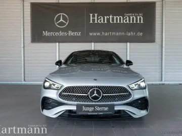 CLE 220 d Coupé AMG Vollausstattung Neu 88.578,-