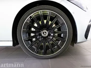 CLE 220 d Coupé AMG Vollausstattung Neu 88.578,-