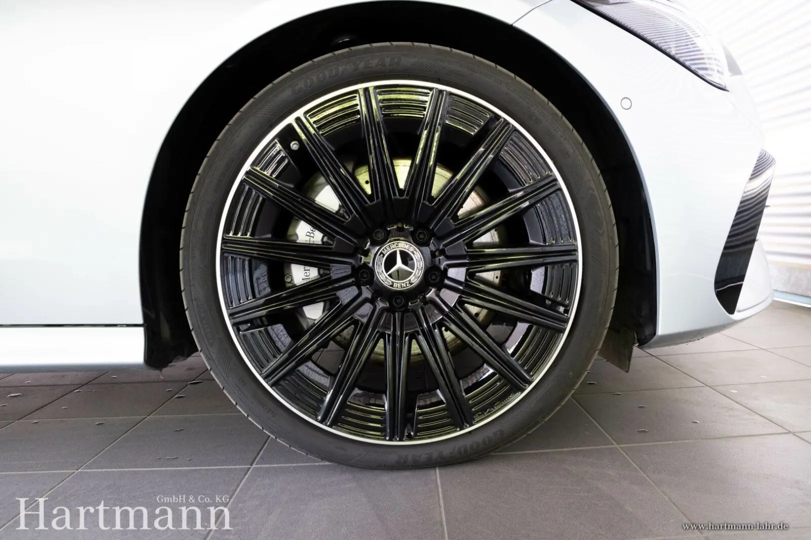 CLE 220 d Coupé AMG Vollausstattung Neu 88.578,-
