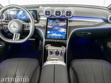 CLE 220 d Coupé AMG Vollausstattung Neu 88.578,-