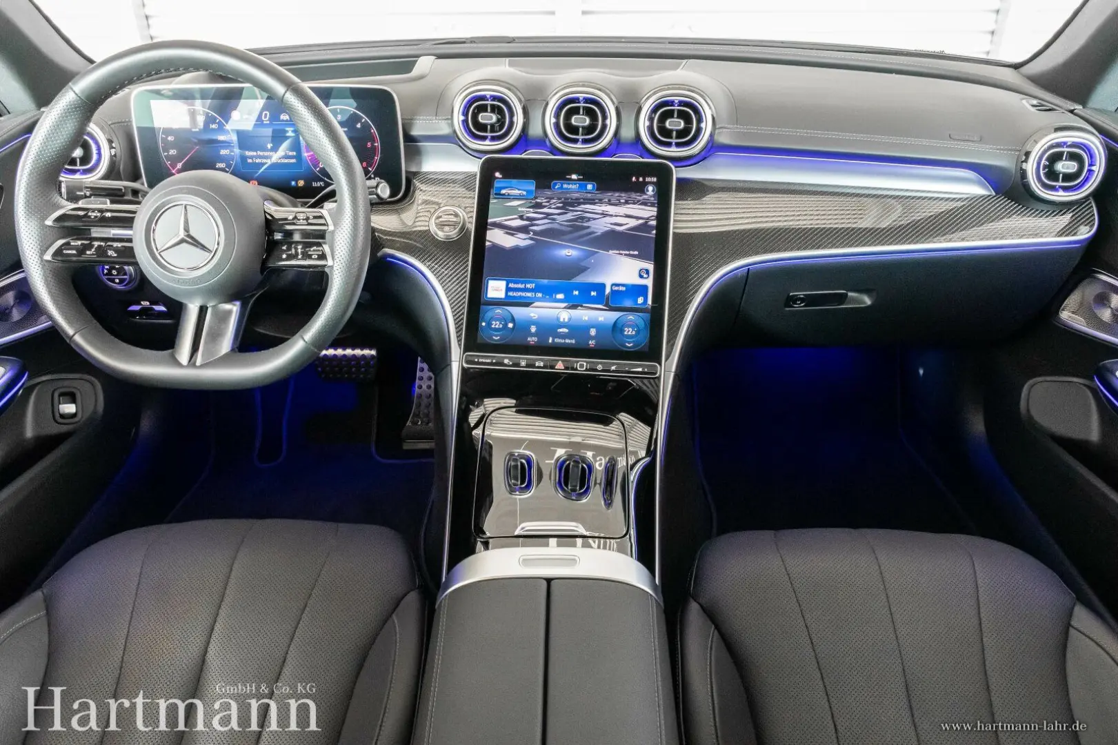 CLE 220 d Coupé AMG Vollausstattung Neu 88.578,-