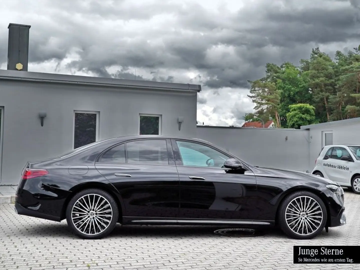 E 220 d AMG ADV PANO+DISTRO+NIGHT+TOTW+SITZKLIMA