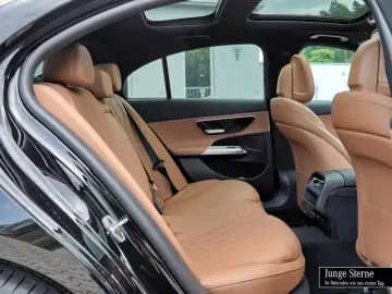 E 220 d AMG ADV PANO+DISTRO+NIGHT+TOTW+SITZKLIMA
