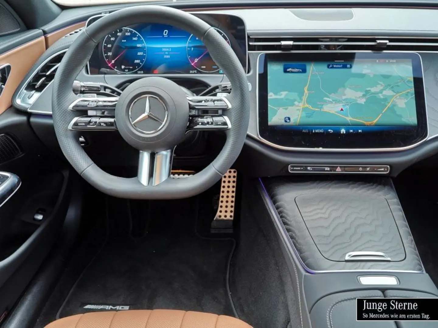 E 220 d AMG ADV PANO+DISTRO+NIGHT+TOTW+SITZKLIMA