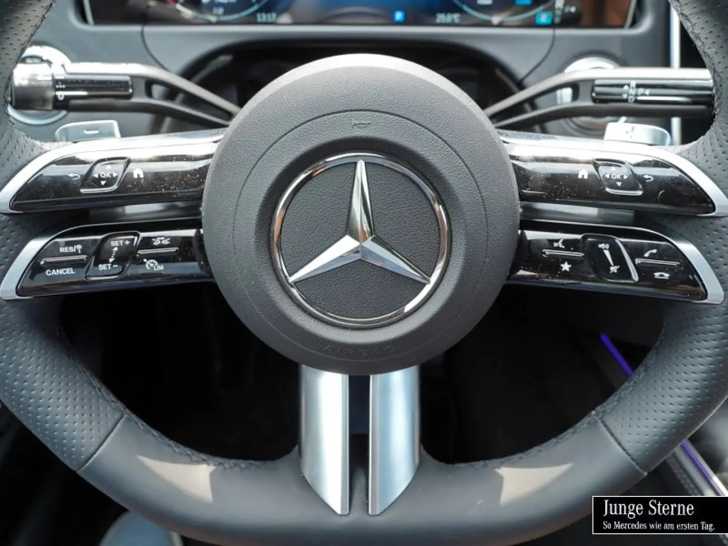 E 220 d AMG ADV PANO+DISTRO+NIGHT+TOTW+SITZKLIMA