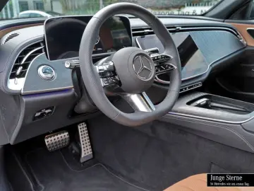 E 220 d AMG ADV PANO+DISTRO+NIGHT+TOTW+SITZKLIMA