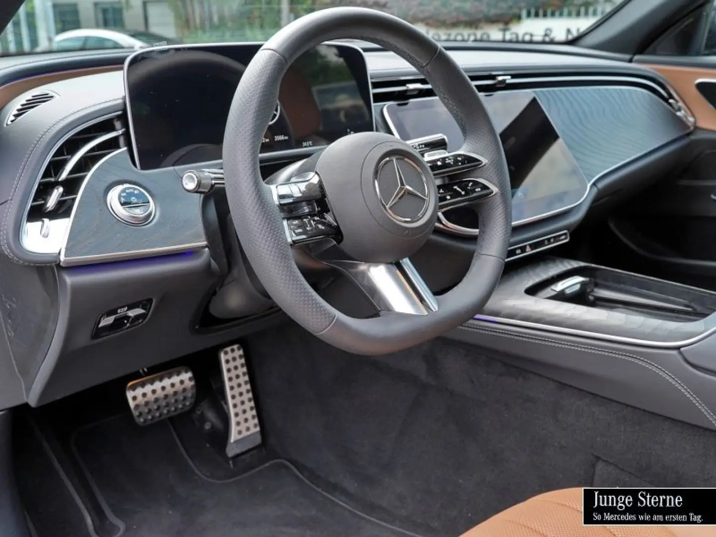 E 220 d AMG ADV PANO+DISTRO+NIGHT+TOTW+SITZKLIMA