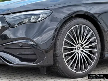E 220 d AMG ADV PANO+DISTRO+NIGHT+TOTW+SITZKLIMA