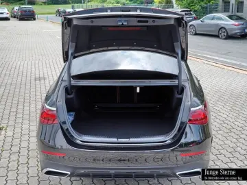 E 220 d AMG ADV PANO+DISTRO+NIGHT+TOTW+SITZKLIMA