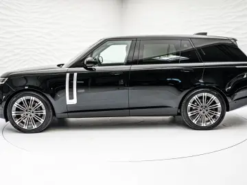 Land Rover Range Rover P530 LWB*Autob.*PY2025