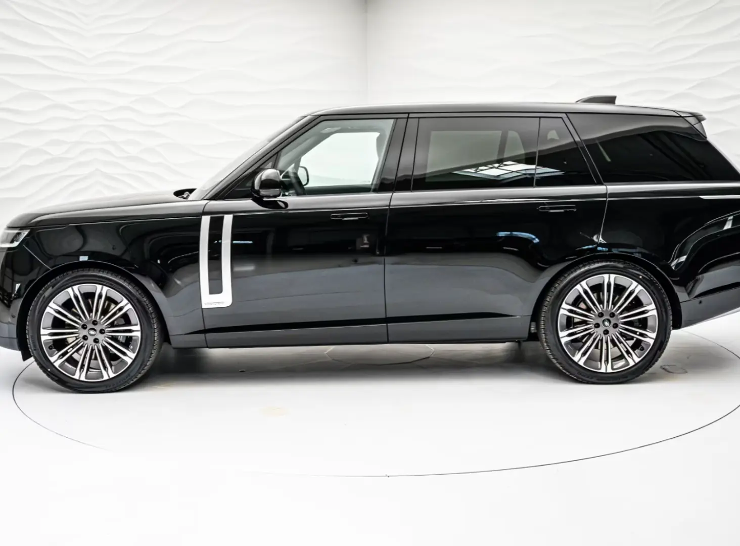 Land Rover Range Rover P530 LWB*Autob.*PY2025