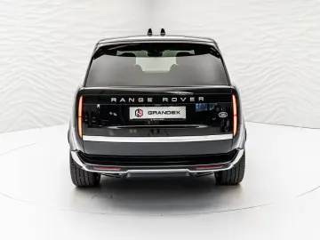 Land Rover Range Rover P530 LWB*Autob.*PY2025