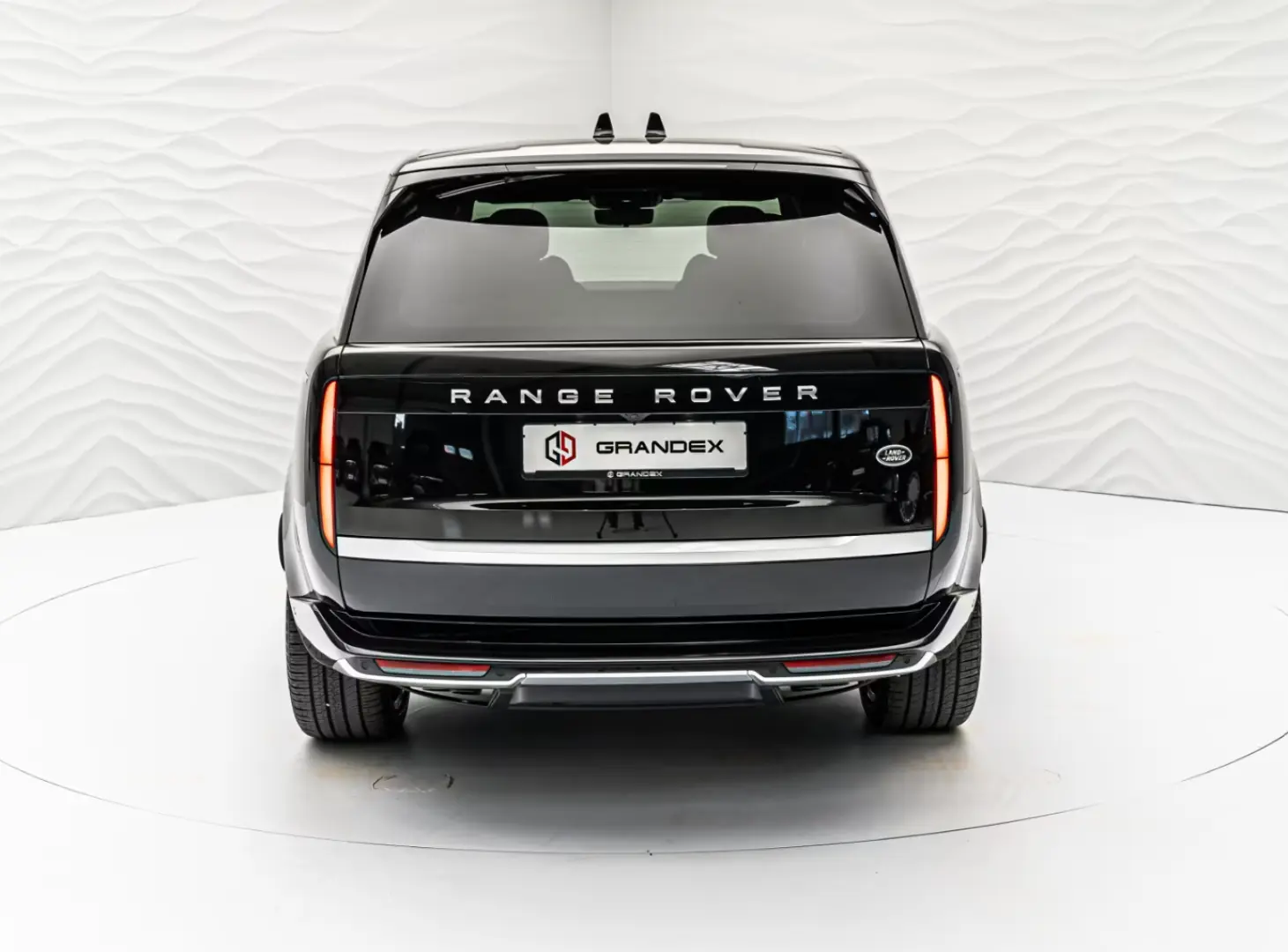 Land Rover Range Rover P530 LWB*Autob.*PY2025