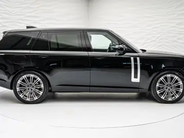 Land Rover Range Rover P530 LWB*Autob.*PY2025