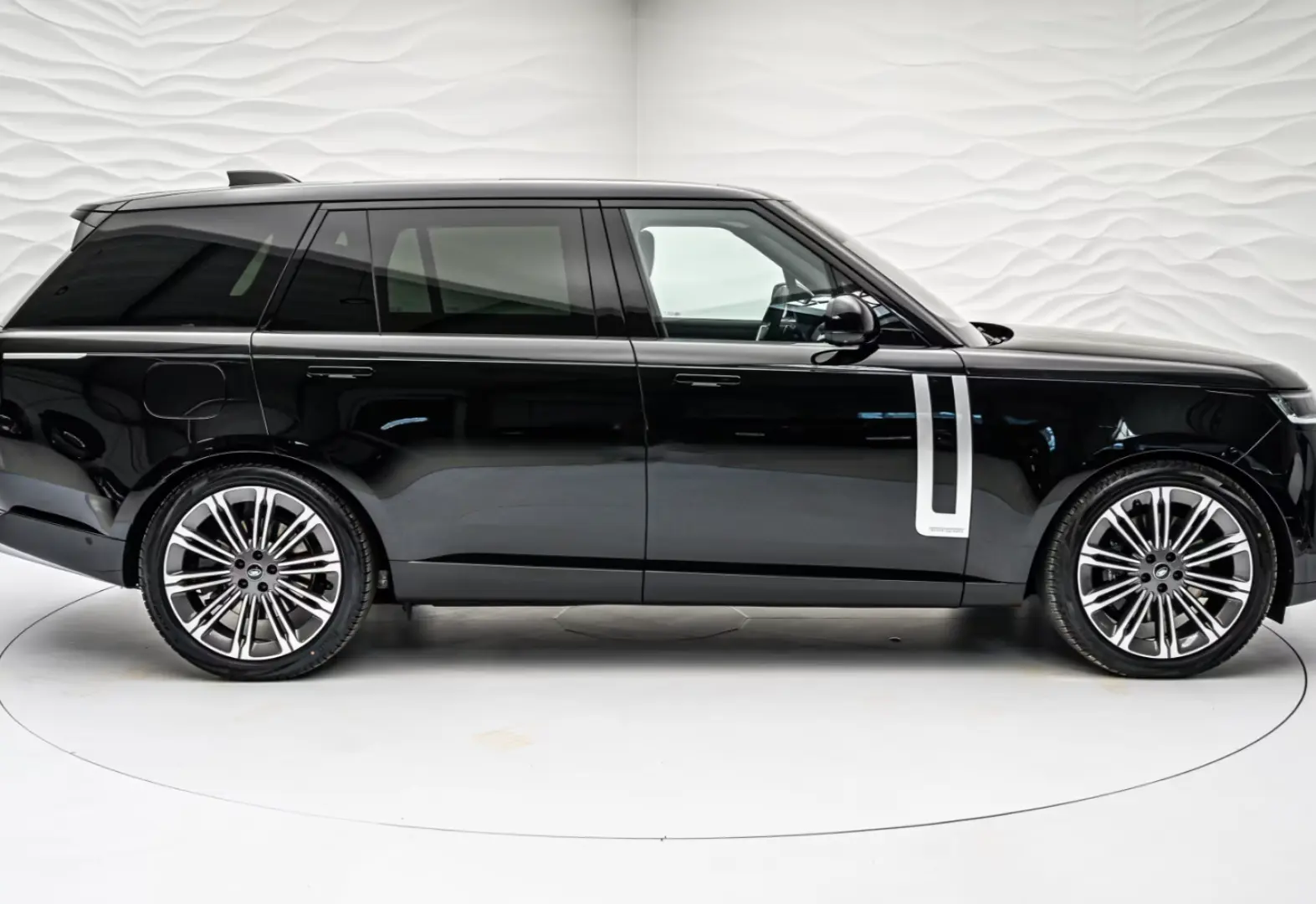 Land Rover Range Rover P530 LWB*Autob.*PY2025