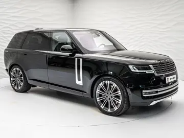 Land Rover Range Rover P530 LWB*Autob.*PY2025