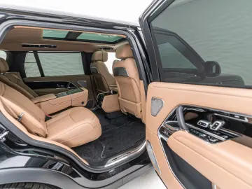 Land Rover Range Rover P530 LWB*Autob.*PY2025
