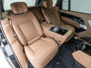 Land Rover Range Rover P530 LWB*Autob.*PY2025
