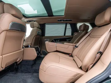 Land Rover Range Rover P530 LWB*Autob.*PY2025