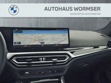 M4 Competition Coupé HK HiFi DAB Komfortzg.