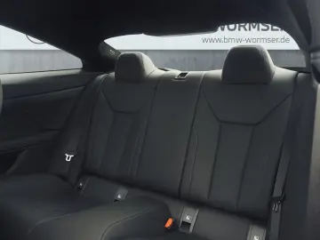 M4 Competition Coupé HK HiFi DAB Komfortzg.