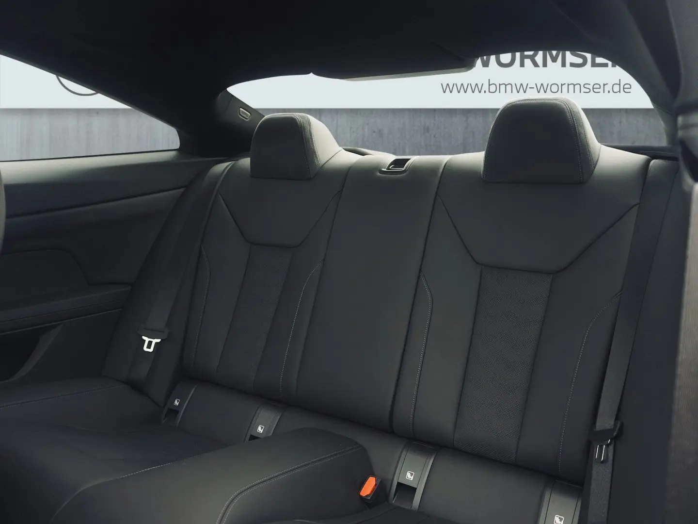 M4 Competition Coupé HK HiFi DAB Komfortzg.