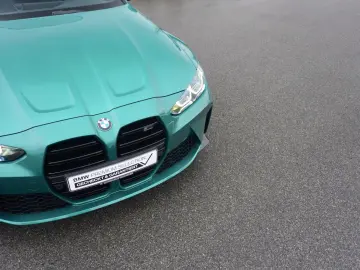 M4 Competition Coupé HK HiFi DAB Komfortzg.