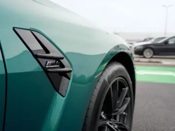 M4 Competition Coupé HK HiFi DAB Komfortzg.