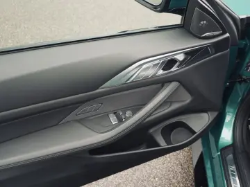 M4 Competition Coupé HK HiFi DAB Komfortzg.