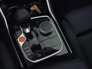 M4 Competition Coupé HK HiFi DAB Komfortzg.