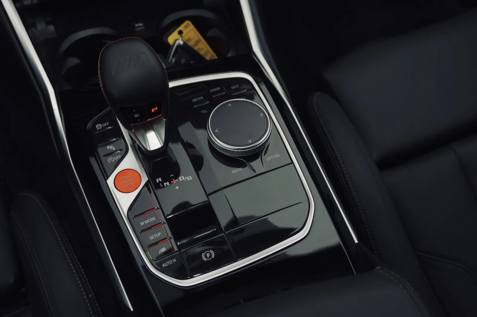 M4 Competition Coupé HK HiFi DAB Komfortzg.